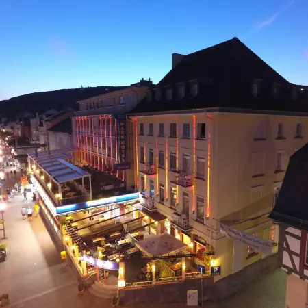 Parkhotel Rüdesheim