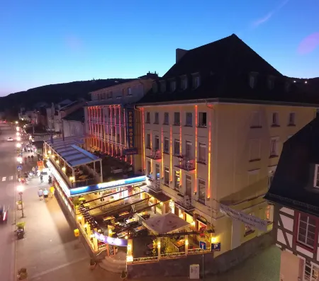 Parkhotel Rüdesheim