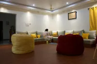 Nirvana Backpackers - 4-Star
