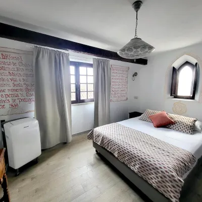 Rainha Santa Isabel - Óbidos History Hotel Hotels near Obidos Medieval Town
