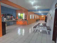 Caye Caulker Hostel - 호스텔