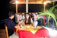 Hotel Bocas del Toro - Desayuno