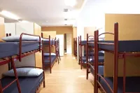 Albergue Monasterio de La Magdalena