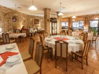 Hotel Bastion Hotele w: gorzowski