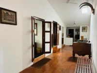House of Merchants - Pet friendly