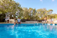 RAC Busselton Holiday Park - Beach