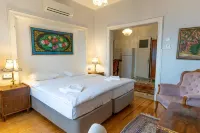 Büyük Konak İzmir - Vuoristonäköala