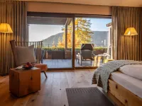 Terra - the Magic Place Hotels in Sarentino