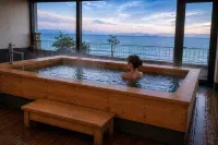 New WestPeninsula Hotel - Thermen