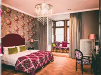 Hotel Villa Klemm - Wiesbaden City Hotels near Mitte