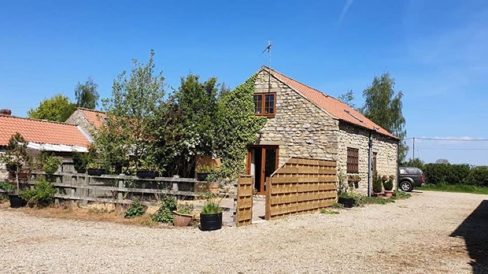 The Old Cart House