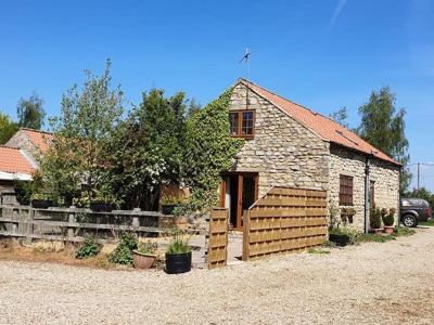 The Old Cart House