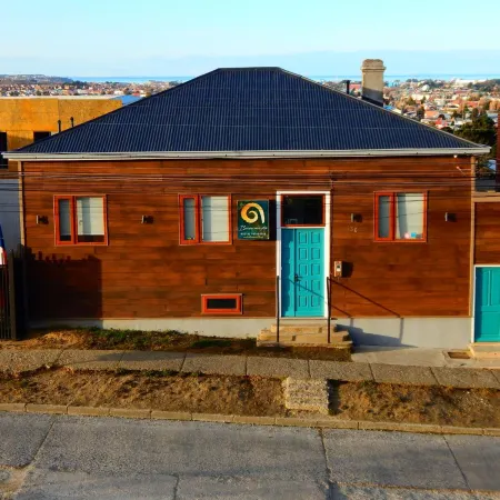 Hostal Buenavista Patagonia