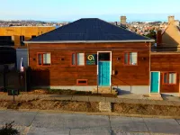Hostal Buenavista Patagonia - 2 étoiles