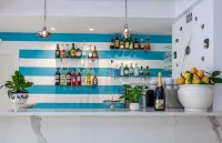 Hotel Angelina - Barer