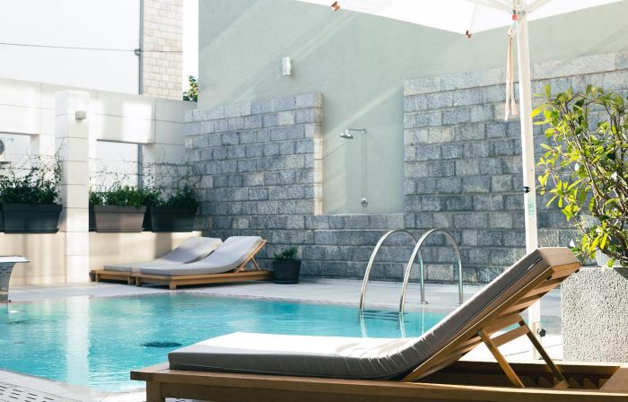 Hotel Nestos
