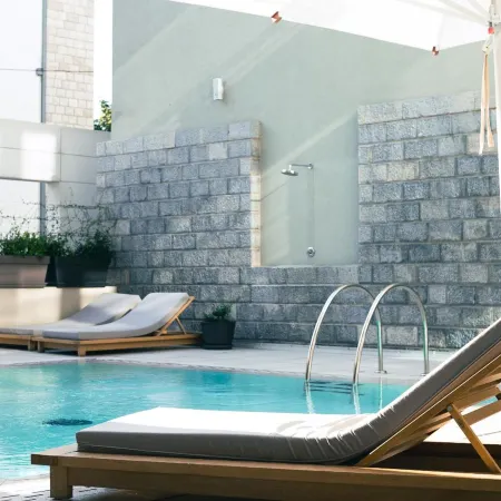 Hotel Nestos