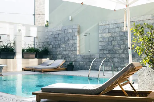 Hotel Nestos