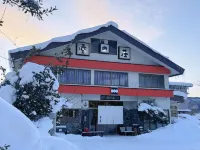 Hakuba Hospitality Inn YUKINOSO - 溫泉