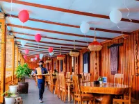 Martin Anugrah Hotel & Restaurant Hotel di Pasaribu