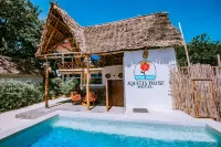 Aquelia Rose Hotel - Pools