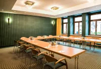 Ringhotel Dreiländereck Zittau