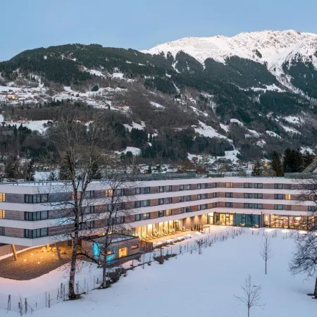 Tui Blue Montafon