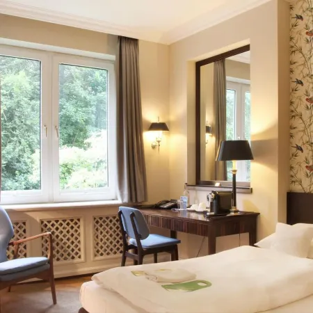 Romantik Hotel Kieler Kaufmann