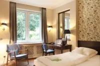 Romantik Hotel Kieler Kaufmann - Frühstück