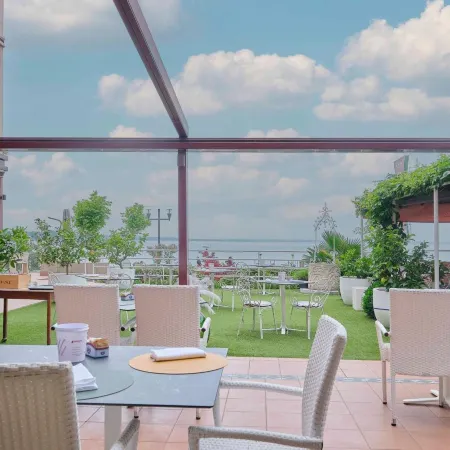 Kriss Internazionale Hotel