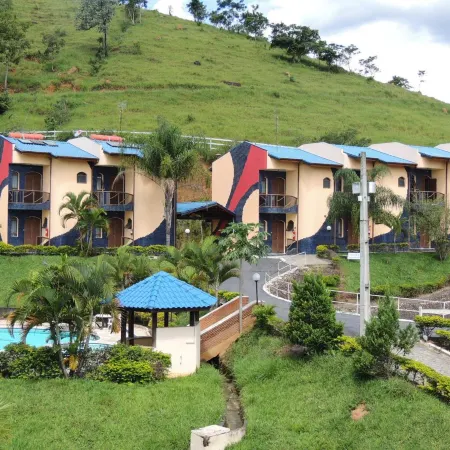 Hotel Porto Dos Milagres
