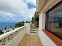 Willkommen im Paradies - Welcome in Paradise - Bienvenidos Al paraíso - Havudsigt