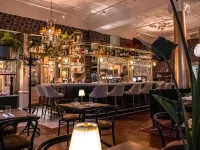 Continental du Sud Hotels in Ystad