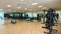 BTP Hotel Nakhon Phanom - Gym