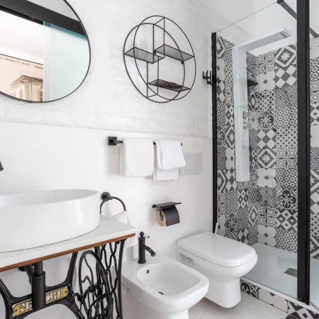 Ok Home Pescara Rooms