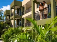 Lol-HA Hotel Boutique Hotels near Cancún International Airport
