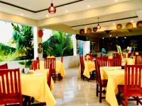 Sea Crest Hotel - Frühstück