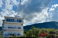 Hotel Stolis - Beach