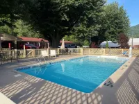 Travelowes Motel - Maggie Valley - Wifi