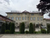 CMC Hotel - 3-Sterne