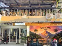 Basecamp Hostel - Vandrerhjem