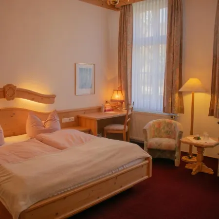 Pension Haus Marga