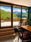 Chemodann Kazbegi - Airport Shuttle