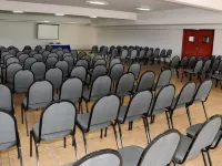 Hotel Vila Rica Flat Hotels in Resende