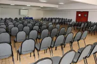 Hotel Vila Rica Flat Hotels in Resende