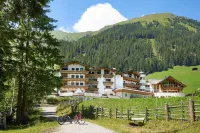 Adler Inn Tyrol Mountain Resort Superior