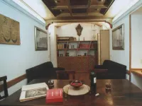 Villino Corbelli B&B Hotels near Jonio Metro Station