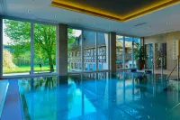 Landidyll Hotel Zum Kreuz Hotels in Glottertal
