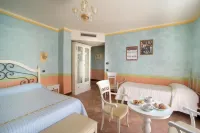 Valle Rosa Hotels in 