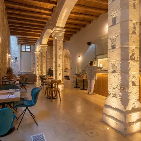 Casa Dei Delfini
